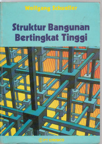 Image of struktur bangunan bertingkat tinggi