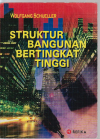 Image of struktur bangunan bertingkat tinggi