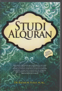 Image of studi alquran