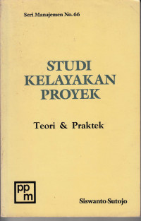 Image of studi kelayakan proyek