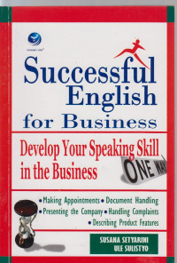 Image of successful english for business