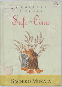 Image of gemerlap cahaya sufi dari cina