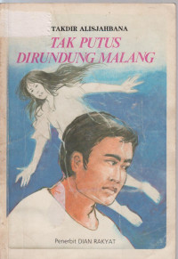 Image of tak putus dirundung malang