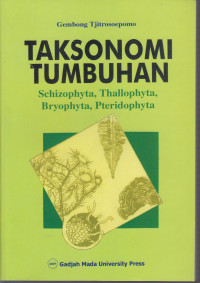 Image of taksonomi tumbuhan