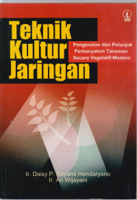 Image of teknik kultur jaringan