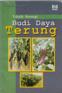 Image of budidaya terung