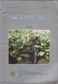 Image of tembakau virginia