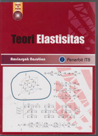 Image of teori elastisitas