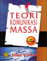 Image of teori komunikasi massa