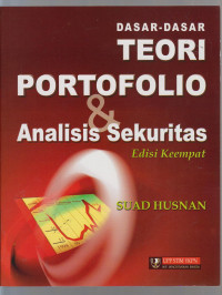 Image of dasar-dasar teori partofolio dan analisis sekuritas
