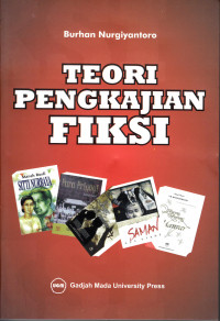 Image of teori pengkajian fiksi