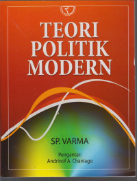 Image of teori politik modern