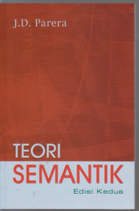 Image of teori semantik