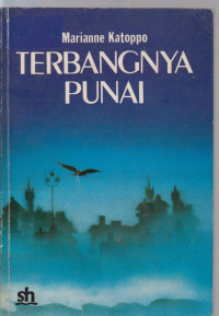Image of terbangnya punai