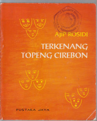 Image of terkenang topeng cirebon