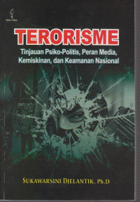 Image of terorisme