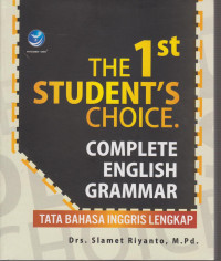 Image of the 1st student's choice
