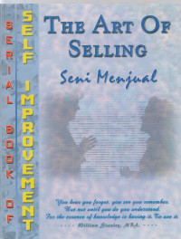 Image of the art of selling