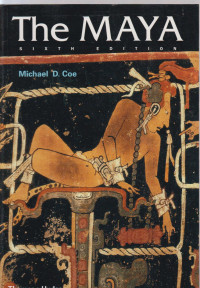 Image of the maya