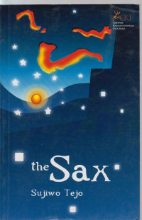 Image of the sax