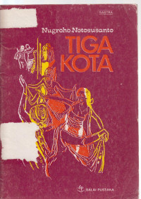Image of tiga kota