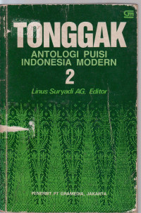 Image of tonggak