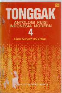 Image of tonggak