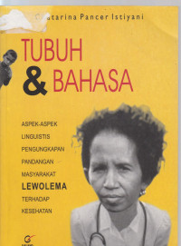 Image of tubuh dan bahasa