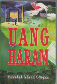 Image of uang haram