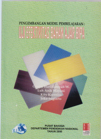 Image of uji efektivitas bahan ajar bipa