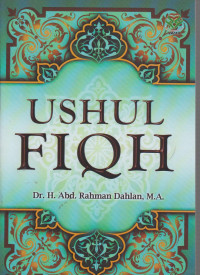 Image of ushul fiqh