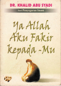Image of ya Allah aku fakir padamu