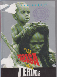 Image of yang perkasa yang tertindas