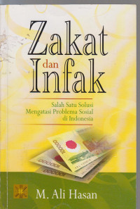 Image of zakat dan infak